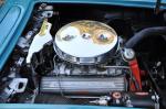 Chevrolet Corvette 1960 года